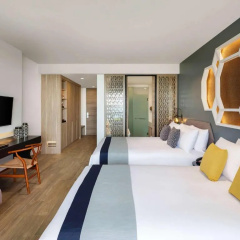 Avista Grande Phuket Karon - MGallery - Bild 30