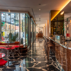 Hotel Calimala Milano - Bild 29