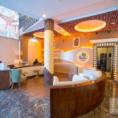 Pinetree Suites Hail photo 4