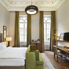 The Bank Hotel Istanbul, a Member of Design Hotels - Bild 15
