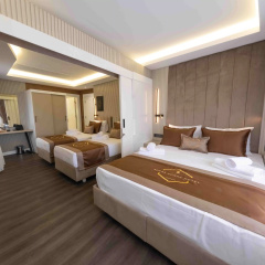 Bursa Konak Hotel - Bild 3