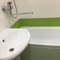 Гостиница Southern City Flat в Ставрополе отзывы, цены и фото номеров - забронировать гостиницу Southern City Flat онлайн Ставрополь фото 21