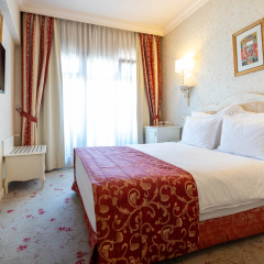 The And Hotel Istanbul - Special Class - Bild 29