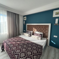 La Perla Kemer All Inclusive Hotel - Bild 19