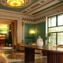 Roma Hotel - Bild 8