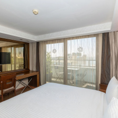 Pera Tulip Hotel - Bild 21