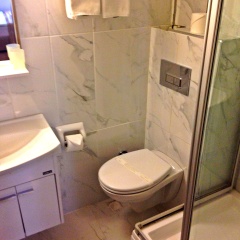 Naz Wooden House Inn Hotel - Bild 13