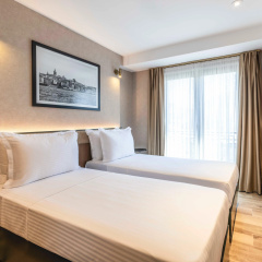 Emilion Hotel - Bild 2