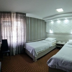 Отель Status House Узбекистан, Фергана - отзывы, цены и фото номеров - забронировать отель Status House онлайн фото 4