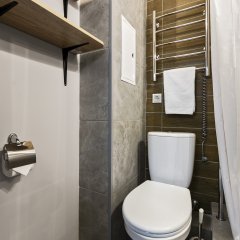 Metro Apartments Apart-Hotel in Moscow, Russia from 31$, photos, reviews - zenhotels.com photo 16