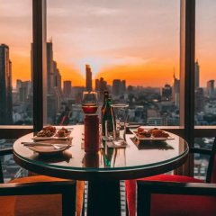 Pullman Bangkok Hotel G - Bild 11