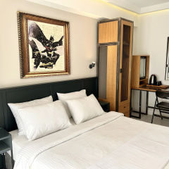 Fitas Oda Beyoglu Hotel - Bild 26