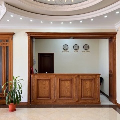 Отель 1