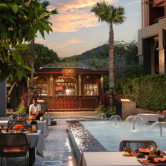 Avista Grande Phuket Karon - MGallery - Bild 11
