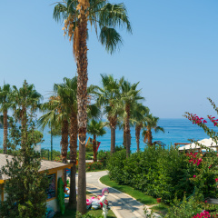 Liberty Hotels Lykia - All Inclusive Hotel - Bild 17