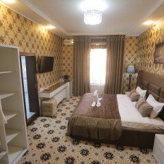Sumaya Hotel Узбекистан, Самарканд - отзывы, цены и фото номеров - забронировать отель Sumaya Hotel онлайн фото 8