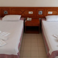 Kaliptus Hotel - Bild 3