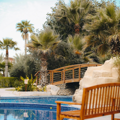 Dubai Marine Beach Resort & Spa Hotel thumbnail 5