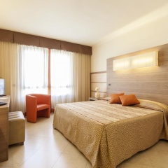 NilHotel Florence - Bild 6