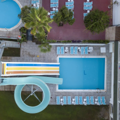 Armas Gul Beach (ex. Otium Gul Beach Resort) - Bild 24
