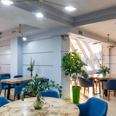 Yo-Moyo Hotel photo 2