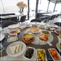 Misafir Suites 8 Istanbul Hotel - Bild 8