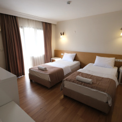 Ustun Alsancak Hotel - Bild 11