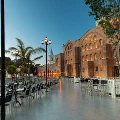 Swandor Hotels & Resorts - Topkapi Palace - Ultra All Inclusive - Bild 4