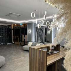 Telmessos City Hotel - Bild 5
