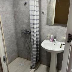 International Hotel Guest House in Yerevan, Armenia from 36$, photos, reviews - zenhotels.com bathroom