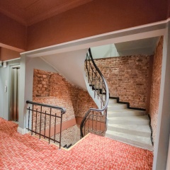 EA Exclusive Hotel - Bild 15