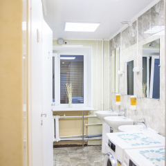 Гостиница Жилое помещение Антихостел Room House в Петрозаводске отзывы, цены и фото номеров - забронировать гостиницу Жилое помещение Антихостел Room House онлайн Петрозаводск фото 20
