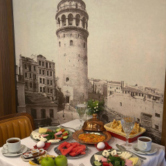 Center Hill Hotel - Bild 18