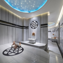Nex Hotels Istanbul - Bild 9
