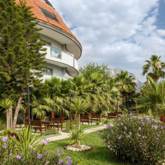 Dedeman Kemer Resort - Bild 6