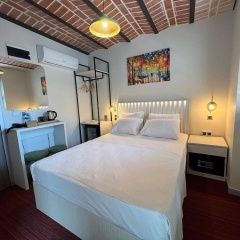 Rafinn Hotel - Bild 29