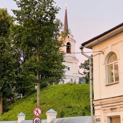 Гостевой Дом Tri Bogatyrya в Пушкинских Горах отзывы, цены и фото номеров - забронировать гостиницу Гостевой Дом Tri Bogatyrya онлайн Пушкинские Горы фото 4