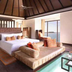 Anantara The Palm Dubai Resort Hotel thumbnail 5