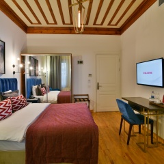 Istanbul Life Hotel - Bild 23