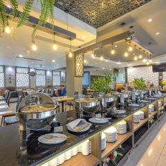 Zenseana Resort & Spa - Bild 29