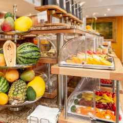 Burgschmiet GmbH Hotel - Bild 7