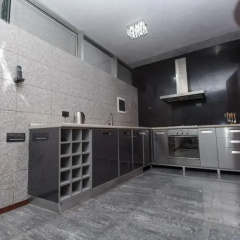 Central City Baku Hotel