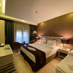 Golden Gate Hotel - Bild 15