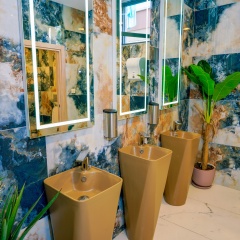 Arsi Hotel - Bild 19