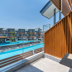 Liberty Fabay Hotel - Bild 15