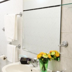 Hotel San Giorgio & Olimpic Florence - Bild 9