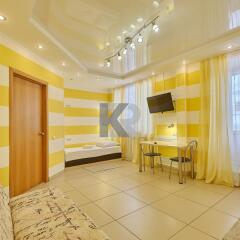 Гостиница Ok! Hotel в Томске отзывы, цены и фото номеров - забронировать гостиницу Ok! Hotel онлайн Томск фото 2