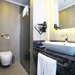 Türkay Hotel - Bild 8