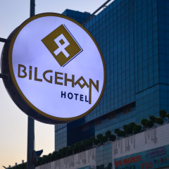 Bilgehan Hotel - Bild 10