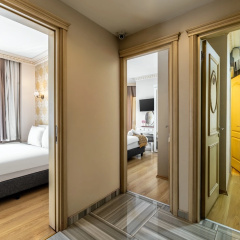 Felicity Istanbul  Hotel - Bild 22